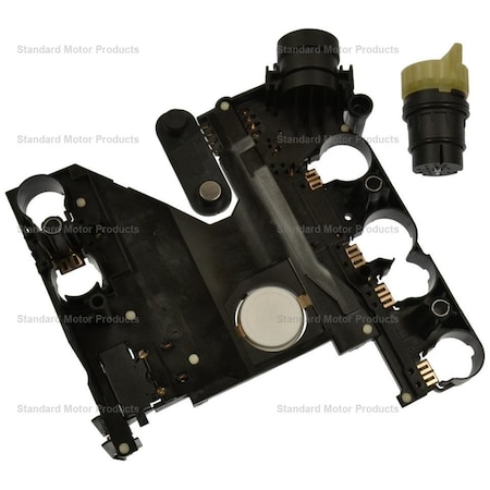 Standard Ignition Automatic Transmission Conductor Plate, Tcp01 TCP01